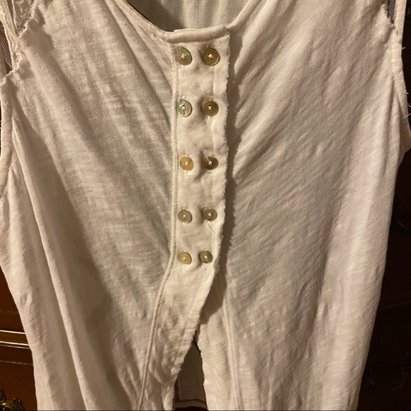 Free People Tank Top - Picture 6 of 8